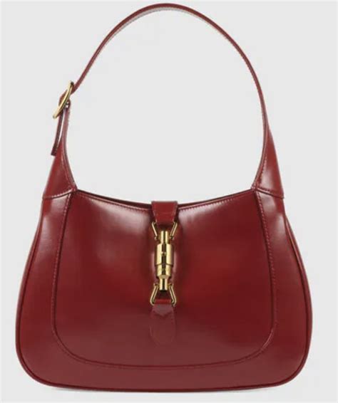 gucci hobo jackie kenedy|original gucci jackie bag.